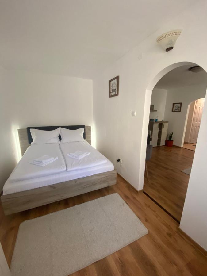 Focus Apartment Miercurea Ciuc Luaran gambar