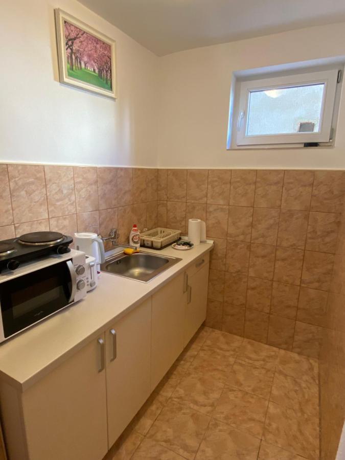 Focus Apartment Miercurea Ciuc Luaran gambar