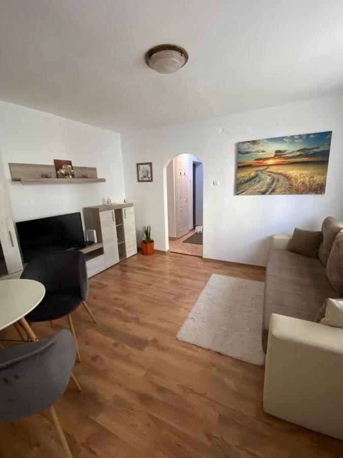 Focus Apartment Miercurea Ciuc Luaran gambar